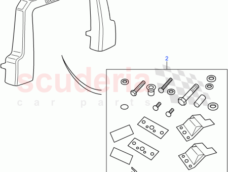 Photo of PROTECCI N PARACHOQUES…