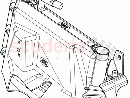 Photo of RADIADOR…