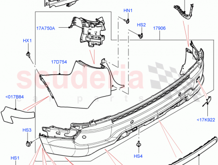 Photo of SHIELD BLIND SPOT RADAR…