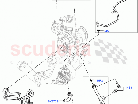 Photo of HOSE OIL RETURN…