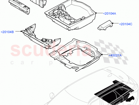 Photo of COVER SPARE WHEEL CARRIER…