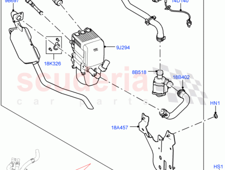 Photo of SOPORTE MONTAJE DEL CALEFACTOR…
