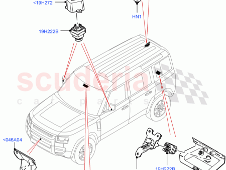 Photo of C MARA SISTEMA DE AYUDA AL CONDUCTOR…