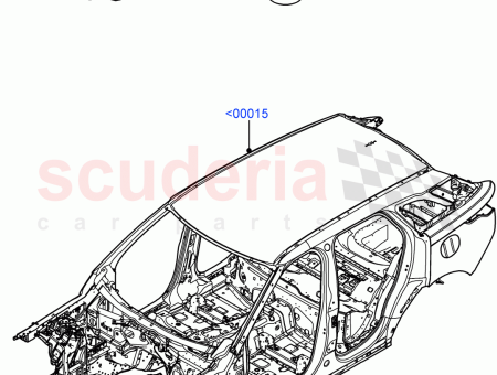 Photo of BODYSHELL IMPRIMADO MENOS CIERRES…