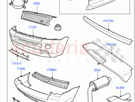 Photo of Grille…