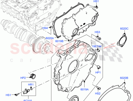 Photo of PLUG ENGINE…