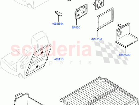 Photo of CAJA ALMACENAMIENTO…