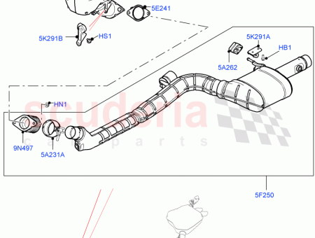 Photo of CATALIZADOR ESCAPE…