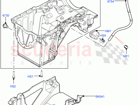 Photo of PAN ENGINE OIL…