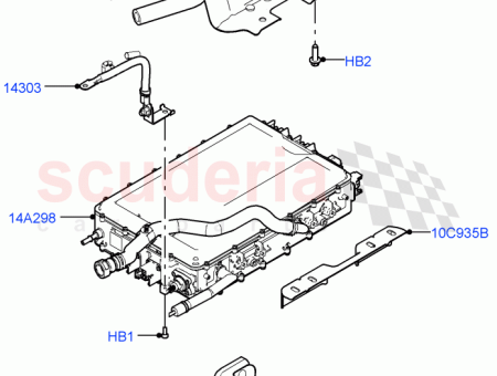 Photo of SOPORTE CARGADOR DE BATER A…