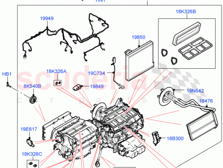 Photo of BOLT AND WASHER HEX HEAD…