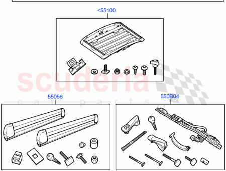 Photo of CAJA ESQU S Y EQUIPAJE…