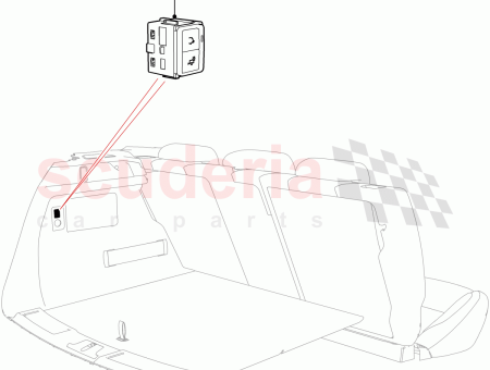 Photo of INTERRUPTOR GANCHO DE REMOLQUE…