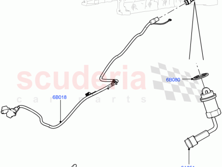 Photo of ALAMBRE CALENTADOR DEL BLOQUE DEL MOTOR…