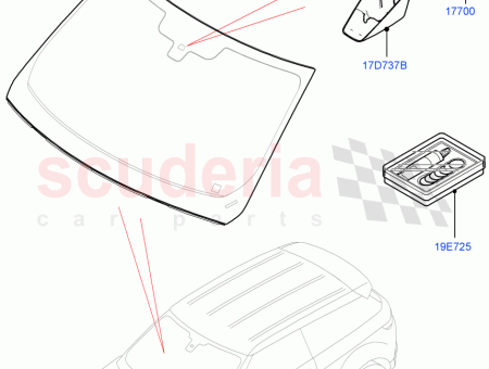 Photo of TAPA CARCASA ESPEJO…