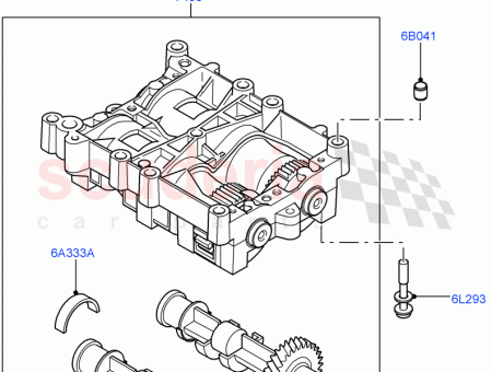 Photo of SPACER…