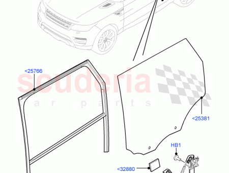Photo of CRISTAL PUERTA TRASERA…