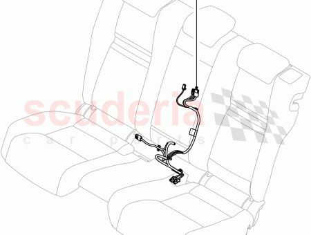 Photo of CABLEADO ASIENTO…
