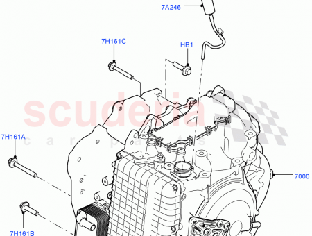 Photo of AUTOMATIC TRANSMISSION…