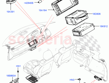 Photo of SOPORTE MONTAJE ALFOMBRA SUELO…