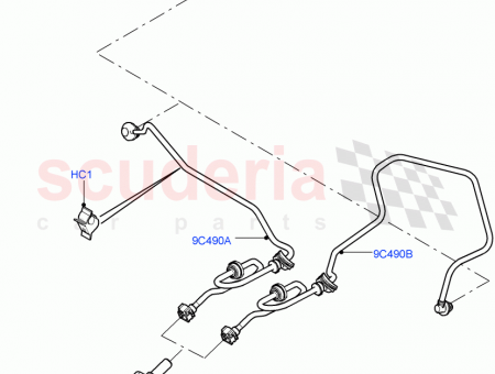 Photo of MANIFOLD VACUUM SUPPLY…