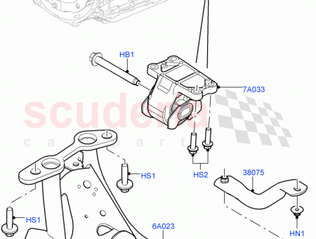 Photo of SCREW AND WASHER…