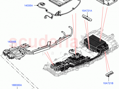 Photo of LINK LEAD COOLING…