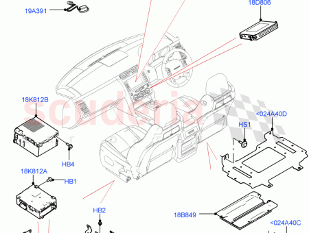 Photo of SOPORTE M DULO…