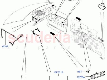 Photo of CARRIER LIGHT GUIDE…