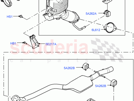 Photo of CATALIZADOR Y FILTRO DE PART CULAS…
