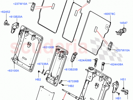 Photo of SLEEVE HEADREST GUIDE…