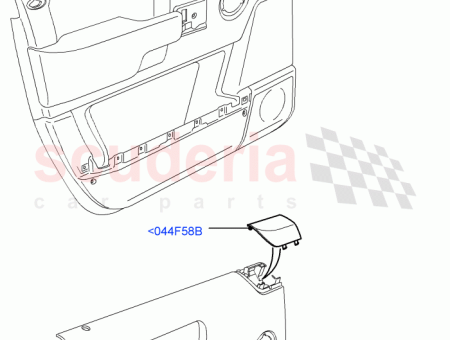 Photo of CUBIERTA INTERRUPTOR…
