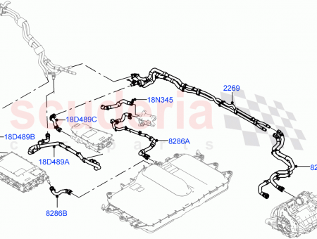 Photo of HOSE HEATER WATER…