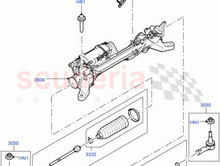 Photo of CABLEADO DIRECCI N ASISTIDA EL CTRICA…