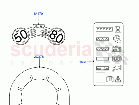 Photo of CALCOMAN A INSTRUCCIONES…