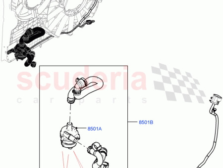 Photo of CABLEADO BOMBA DE AGUA…