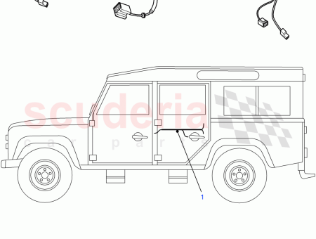 Photo of CABLEADO…