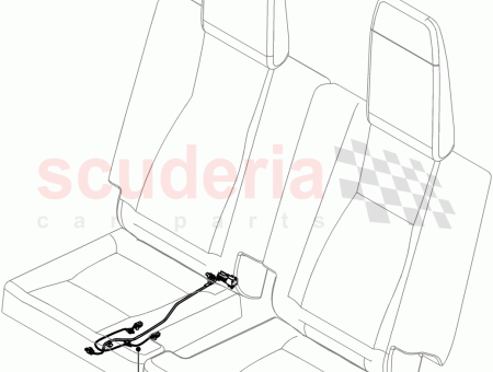 Photo of CABLEADO ASIENTO…