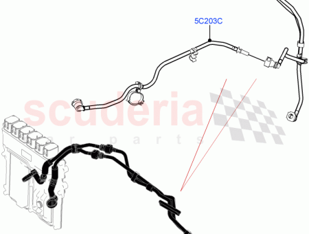 Photo of MANGUERA AGUA…