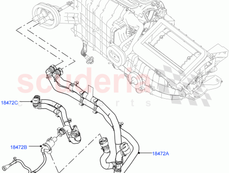 Photo of HOSE HEATER WATER…