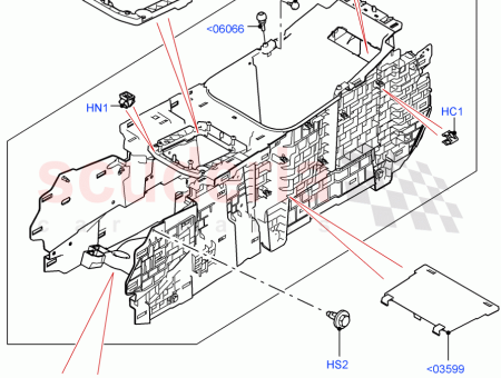 Photo of CONSOLA SUELO CENTRAL…