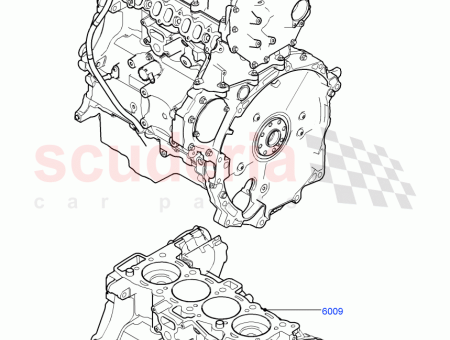 Photo of MOTOR DESMONTADO…