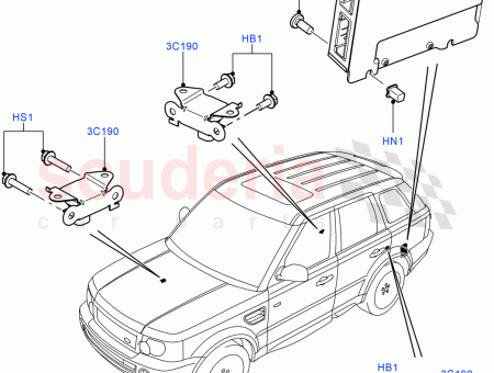 Photo of TORNILLO…