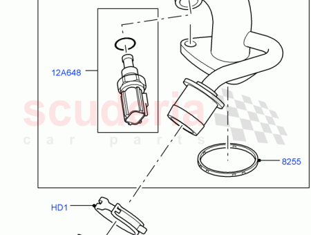 Photo of PERNO CABEZA HEX CABEZA BRIDADA…