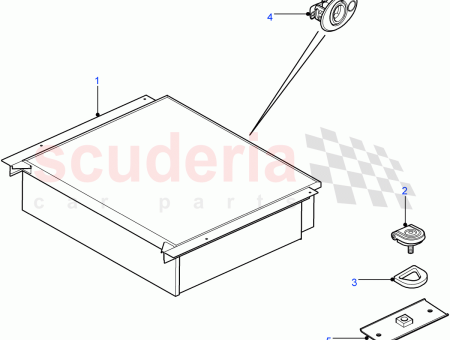 Photo of SOPORTE ARCO DEL TECHO…