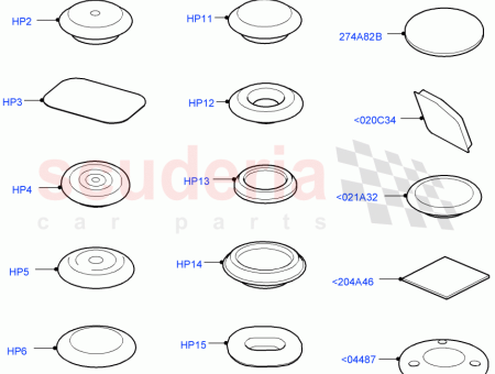 Photo of TAP N BLANKING…