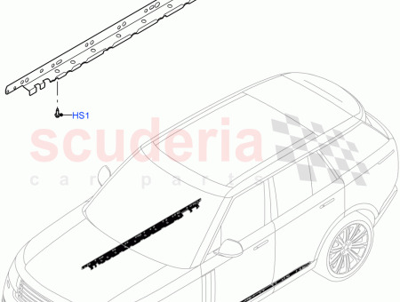 Photo of PANEL LATERAL CARROCER A TRASERO…