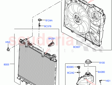 Photo of DEP SITO REBOSADERO DEL RADIADOR…
