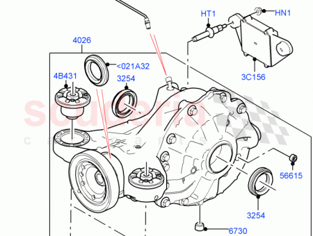 Photo of DAMPER DAMPING MASS…