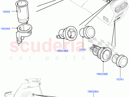 Photo of SOCKET ADDITIONAL…